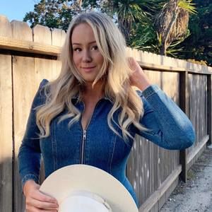 Meet your Posher, Fredrika